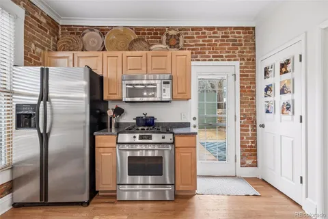 $865,000 | 2456 King Street, Denver, CO 80211