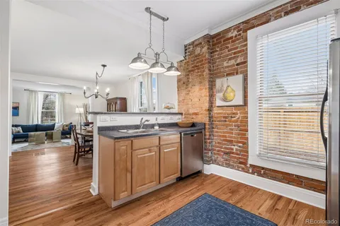 $865,000 | 2456 King Street, Denver, CO 80211