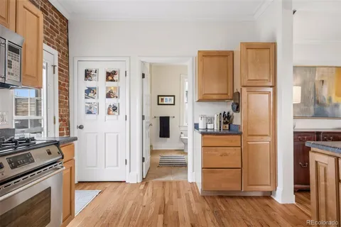 $865,000 | 2456 King Street, Denver, CO 80211