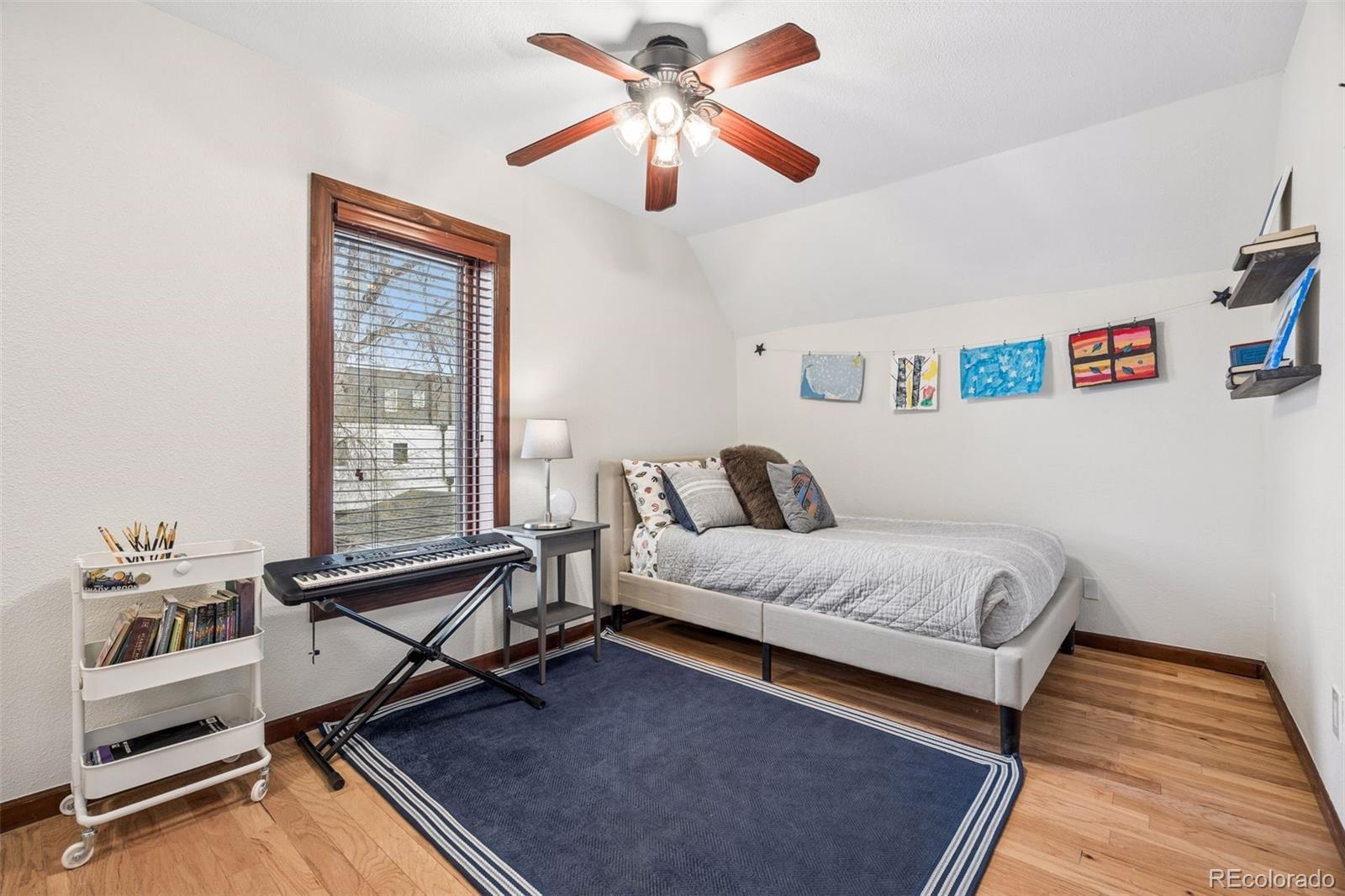 2456 King Street Denver, CO 80211 - Photo 30 of 43