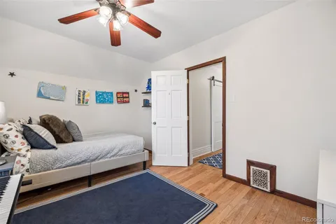 $865,000 | 2456 King Street, Denver, CO 80211