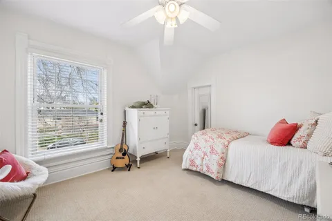 $865,000 | 2456 King Street, Denver, CO 80211