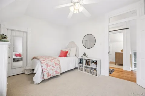 $865,000 | 2456 King Street, Denver, CO 80211