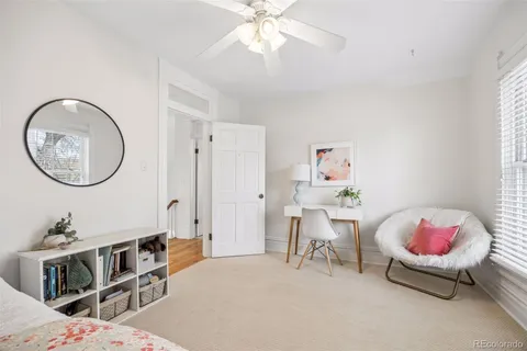 $865,000 | 2456 King Street, Denver, CO 80211