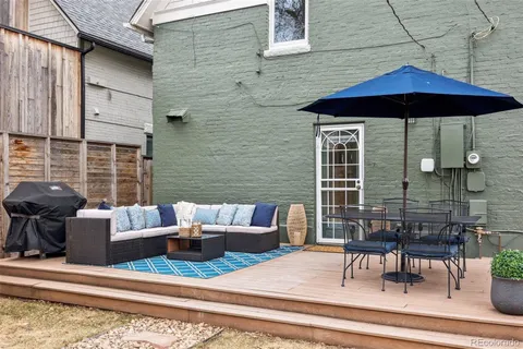 $865,000 | 2456 King Street, Denver, CO 80211