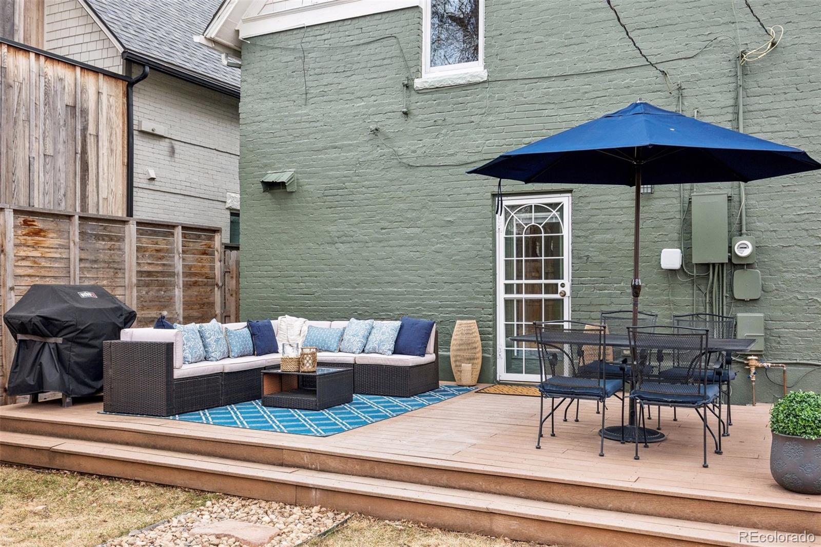 2456 King Street Denver, CO 80211 - Photo 36 of 43