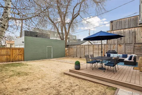 $865,000 | 2456 King Street, Denver, CO 80211