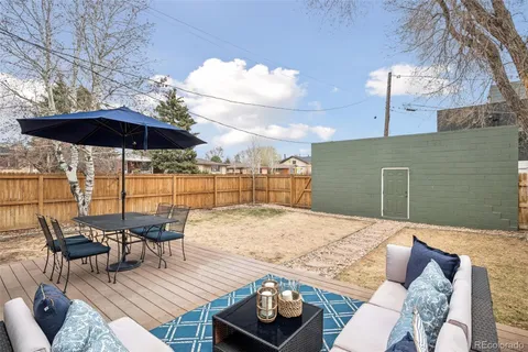 $865,000 | 2456 King Street, Denver, CO 80211