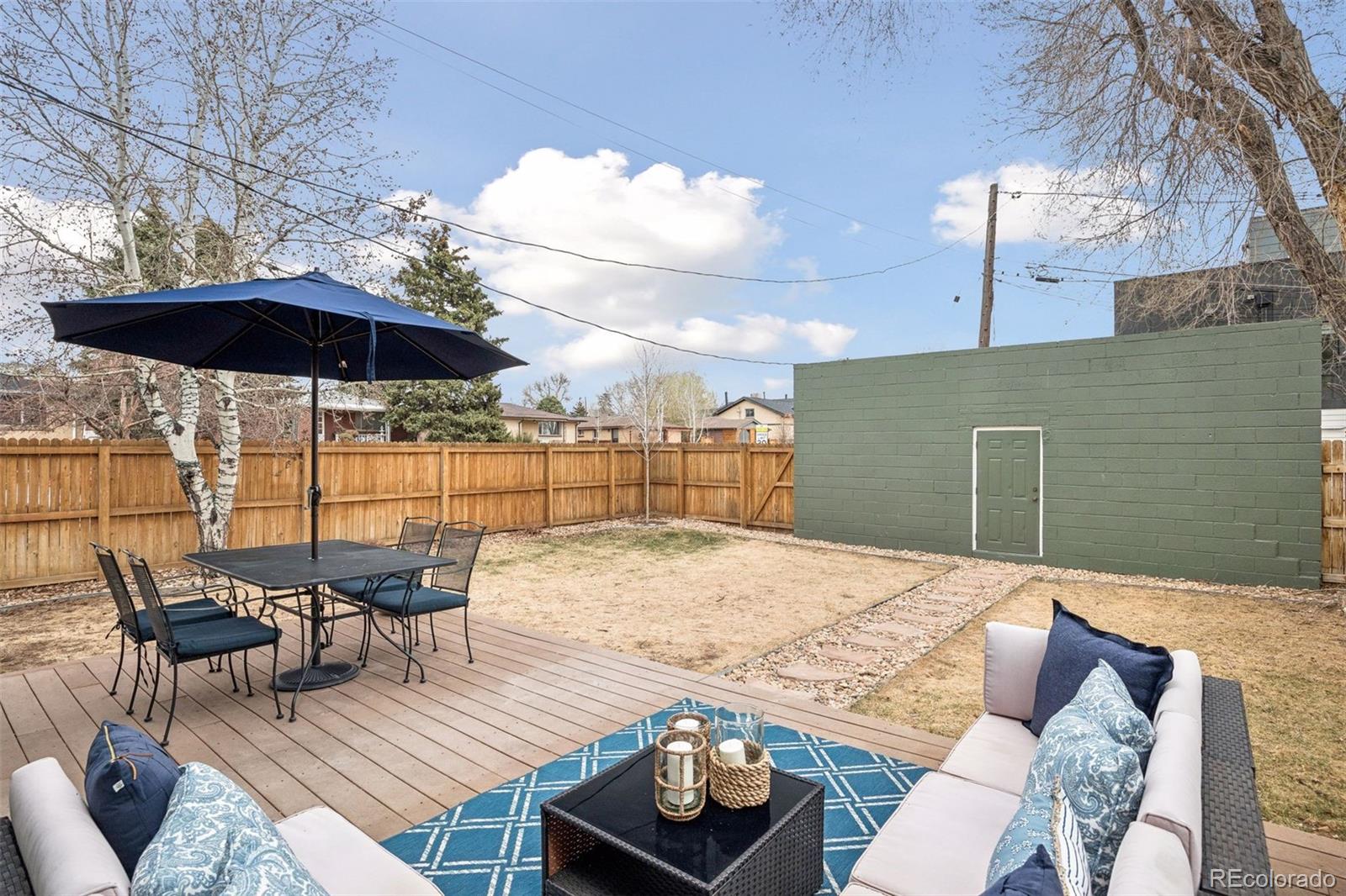 2456 King Street Denver, CO 80211 - Photo 39 of 43