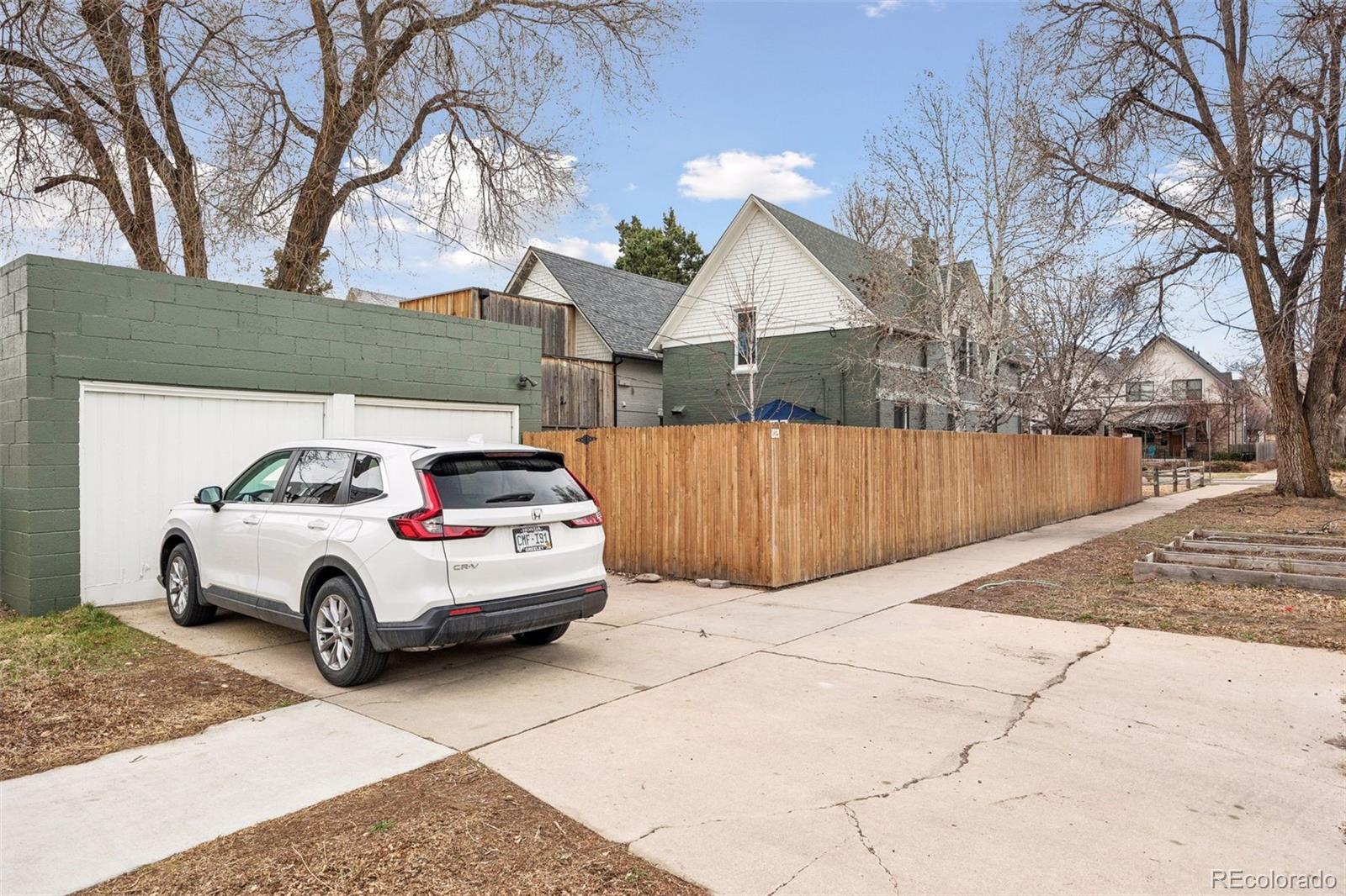 2456 King Street Denver, CO 80211 - Photo 40 of 43