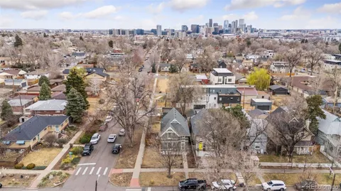 $865,000 | 2456 King Street, Denver, CO 80211