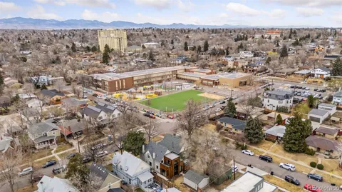 $865,000 | 2456 King Street, Denver, CO 80211