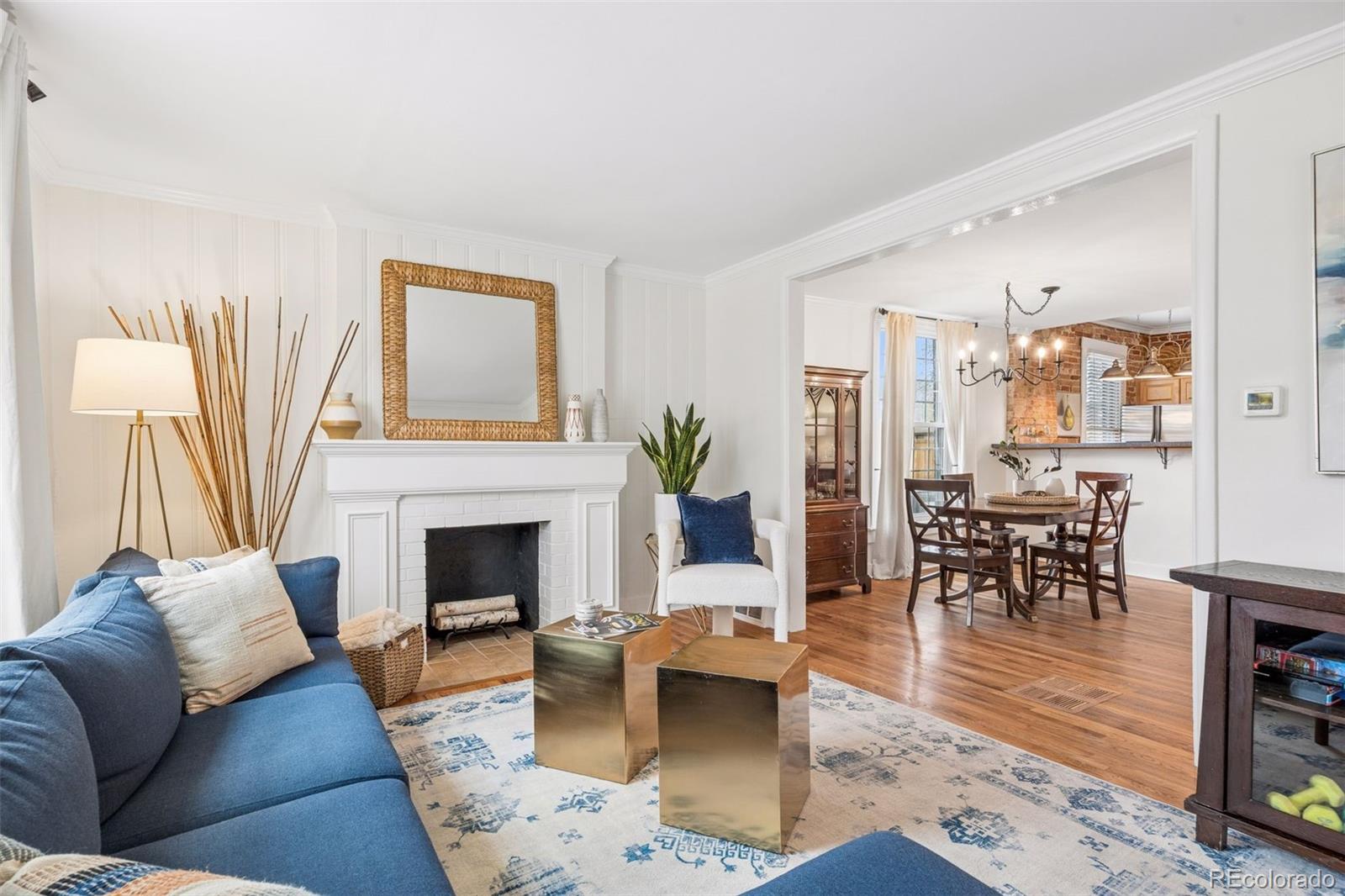 2456 King Street Denver, CO 80211 - Photo 5 of 43