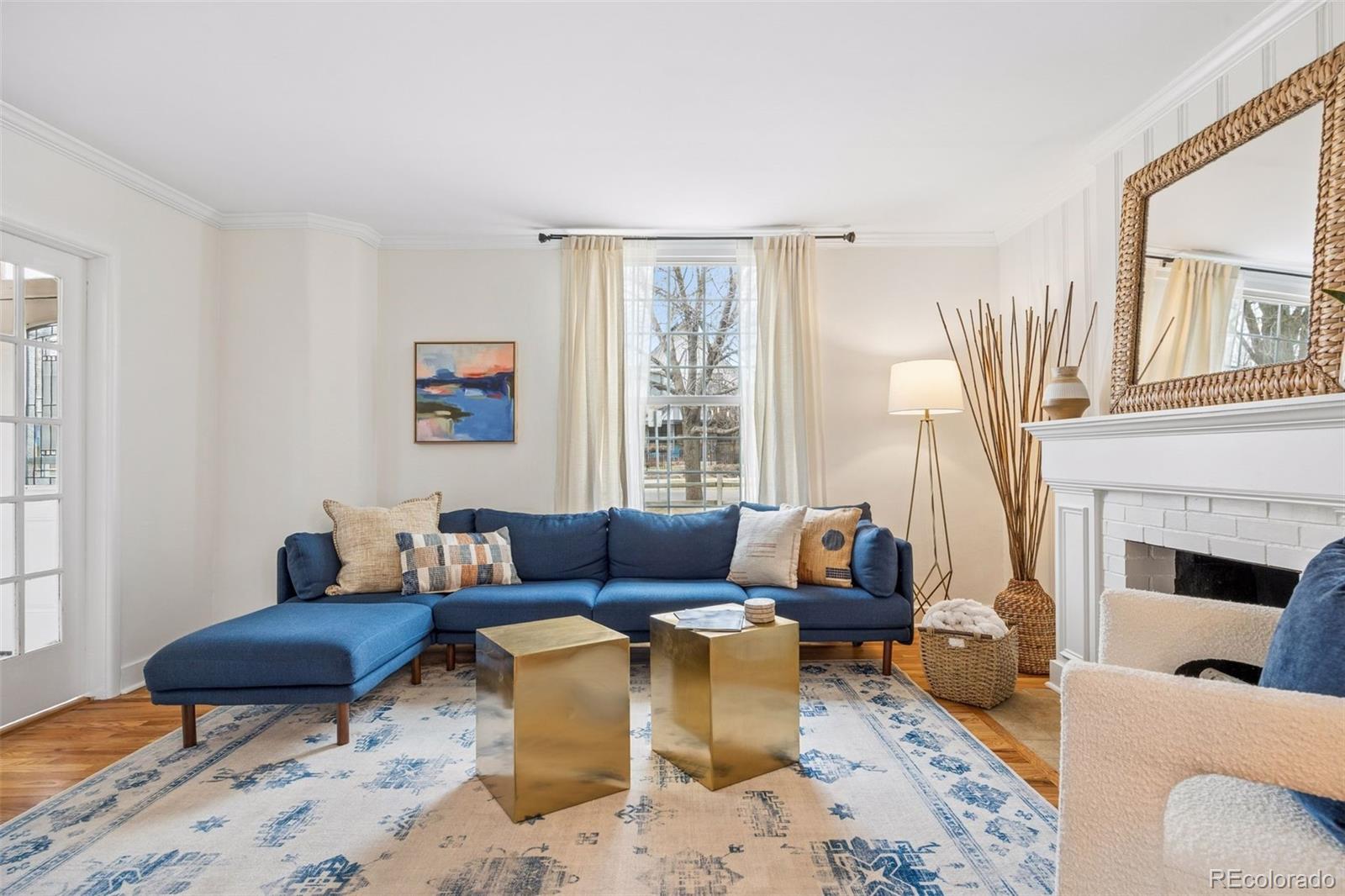 2456 King Street Denver, CO 80211 - Photo 6 of 43