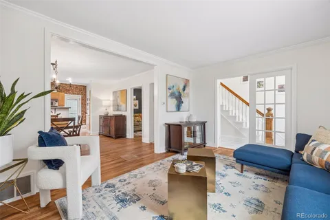 $865,000 | 2456 King Street, Denver, CO 80211