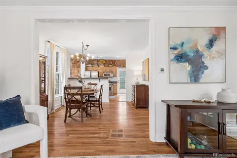 $865,000 | 2456 King Street, Denver, CO 80211