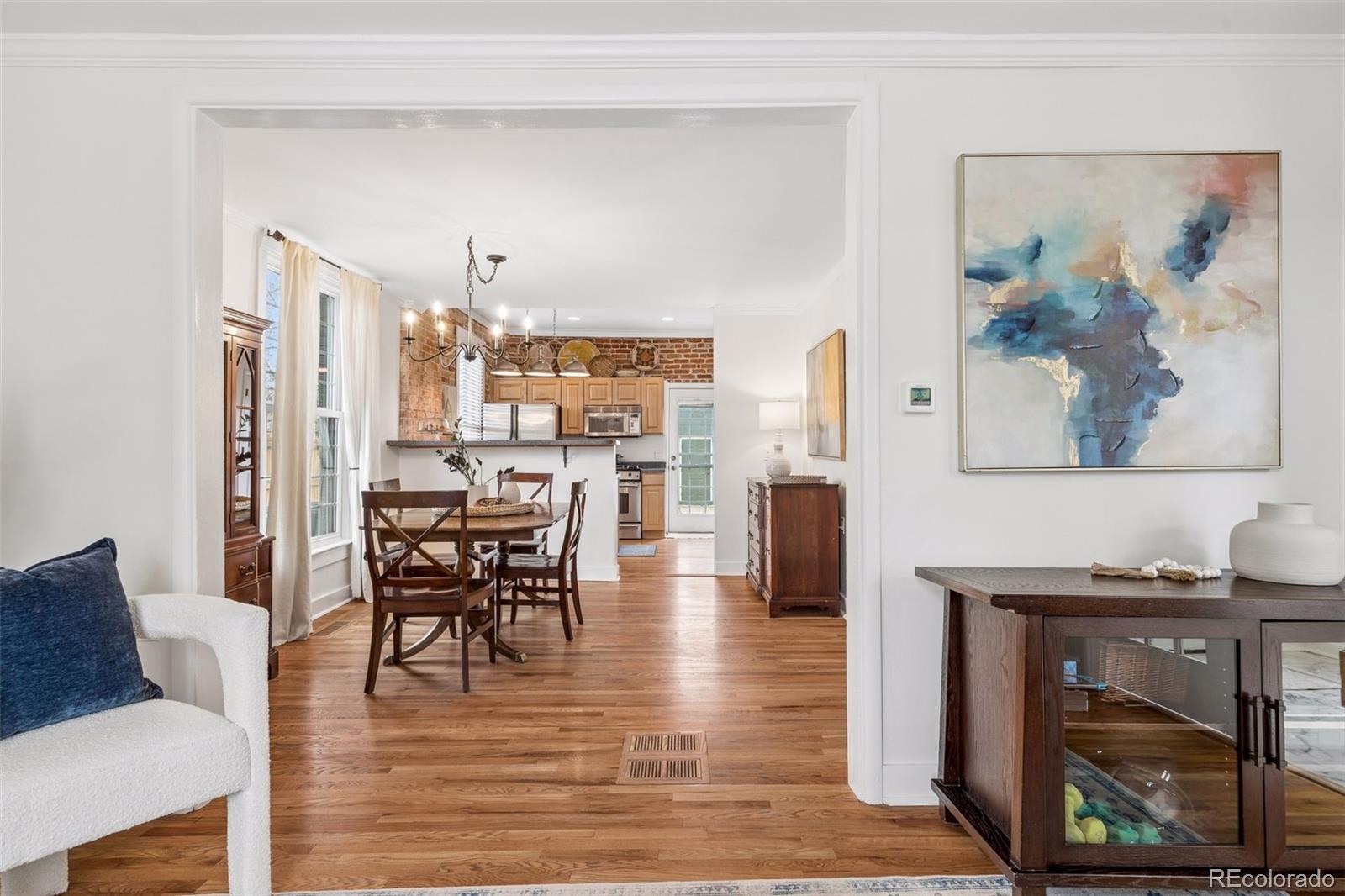 2456 King Street Denver, CO 80211 - Photo 9 of 43