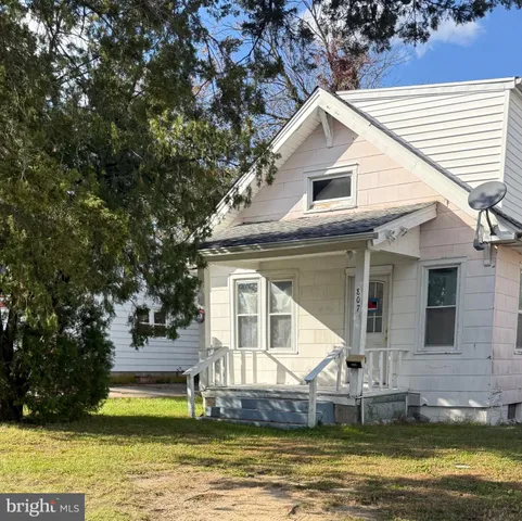 $89,000 | 807 West North Street, Dover, DE 19904