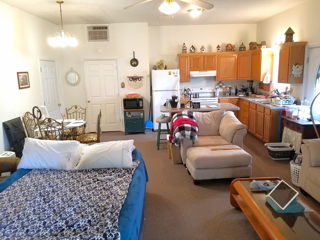 202 Backforty Road Elloree, SC 29047 - Photo 32 of 68