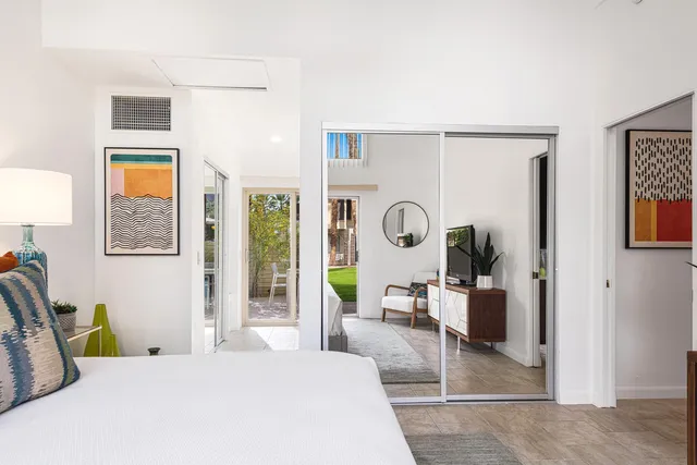 $569,000 | 290 San Jacinto Drive, Unit 8, Palm Springs, CA 92262