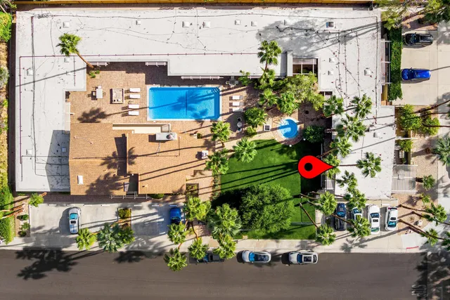 $569,000 | 290 San Jacinto Drive, Unit 8, Palm Springs, CA 92262