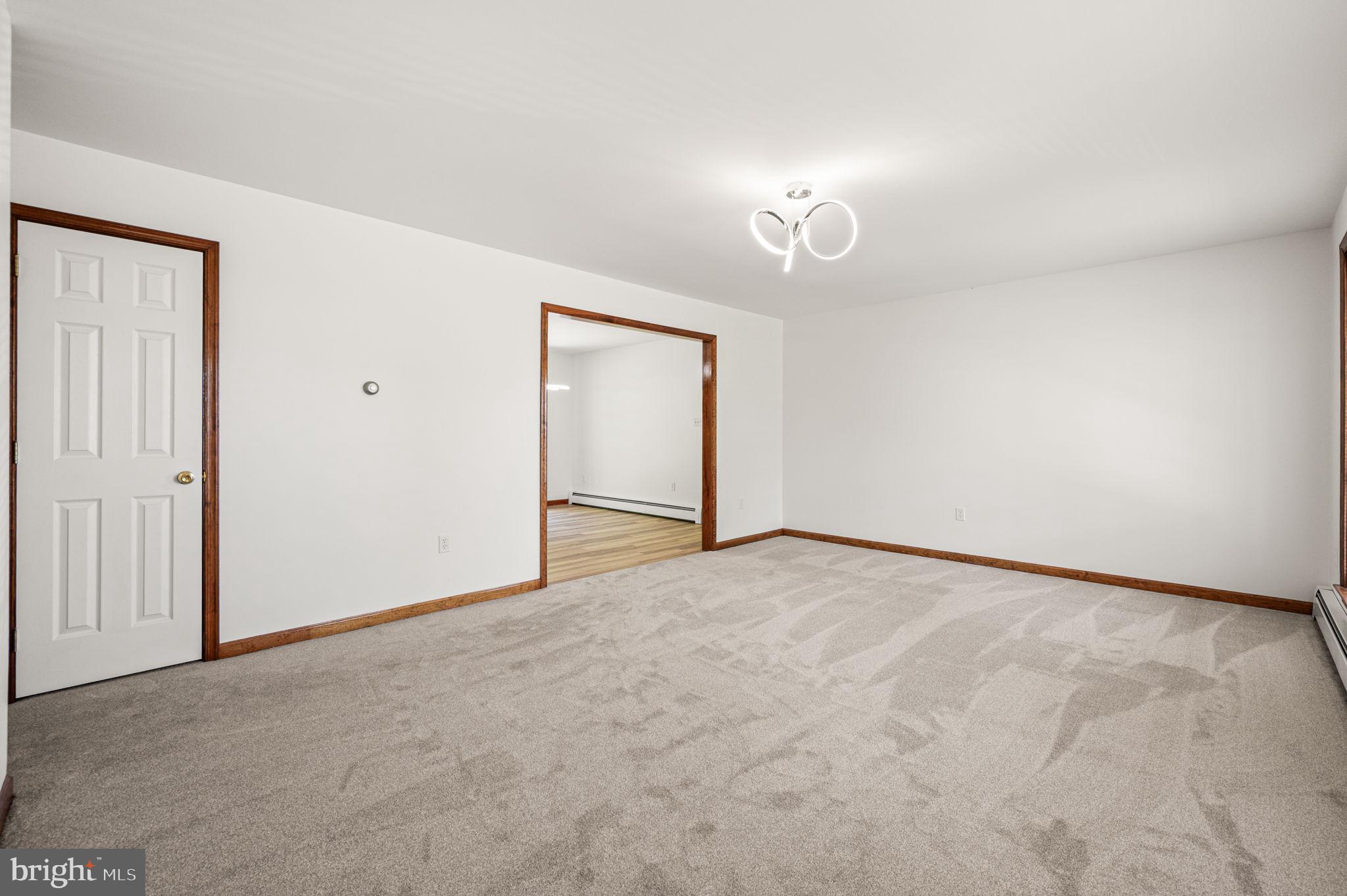451 Township Line Road Bechtelsville, PA 19505 - Photo 6 of 33 Living Room