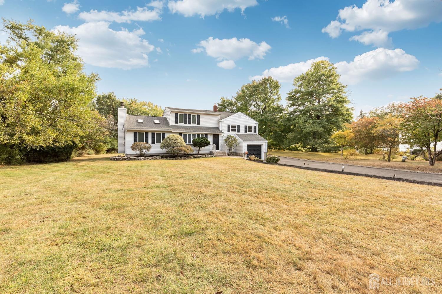 321 Overbrook Road Piscataway, NJ 08854 - Photo 3 of 46 a view of pool and city view