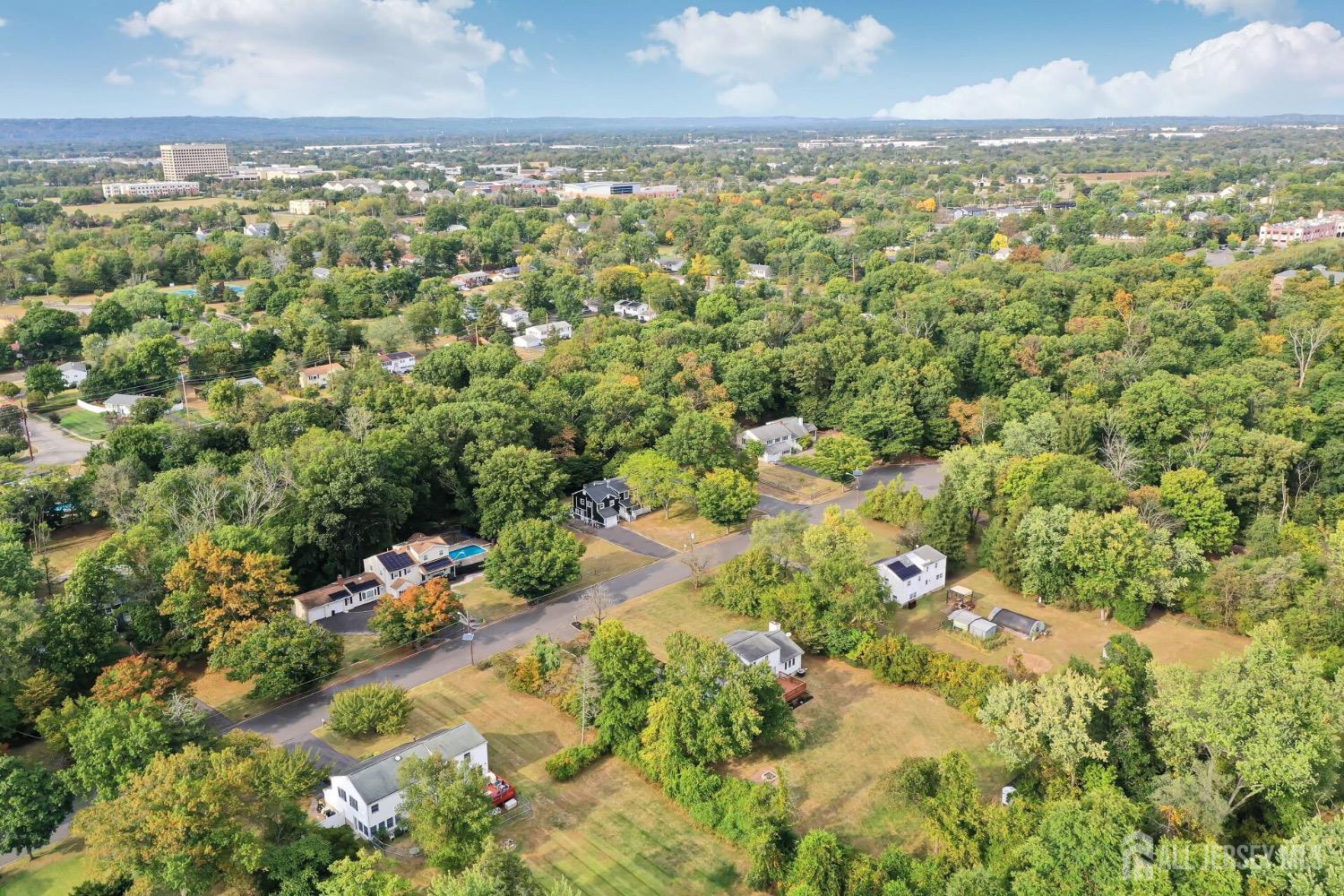 321 Overbrook Road Piscataway, NJ 08854 - Photo 42 of 46 a view of a city