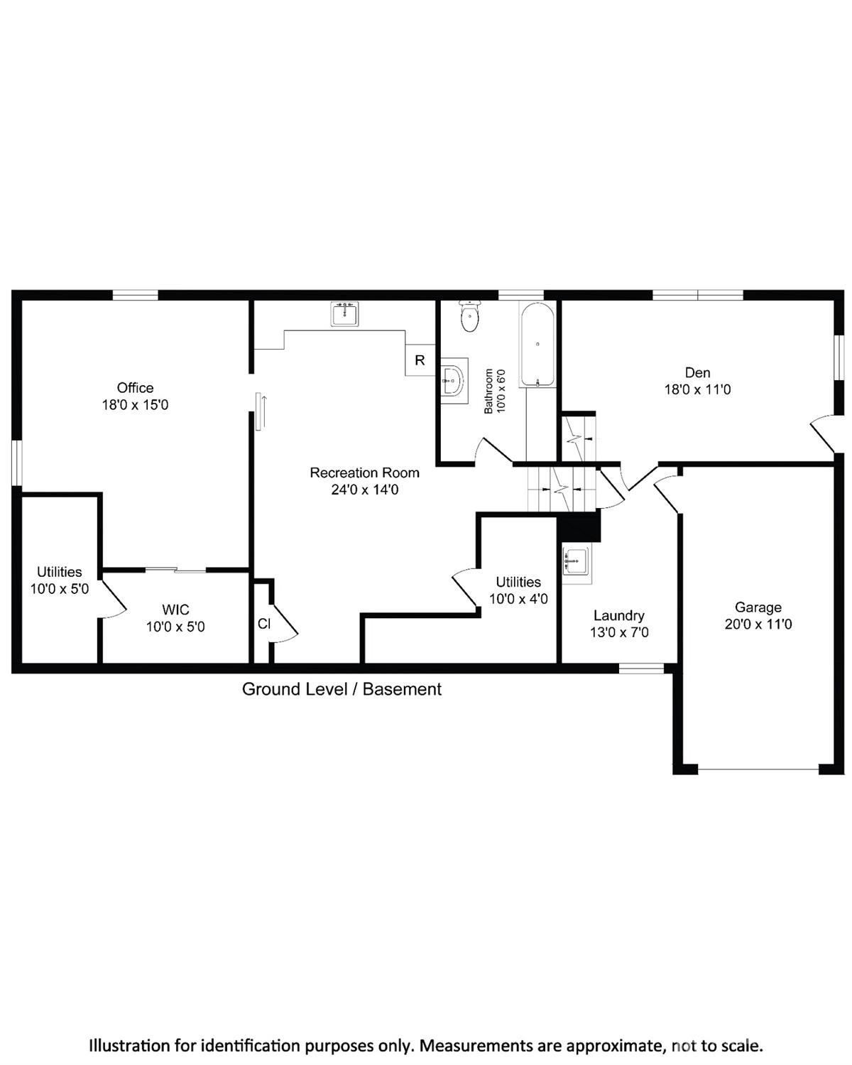 321 Overbrook Road Piscataway, NJ 08854 - Photo 45 of 46