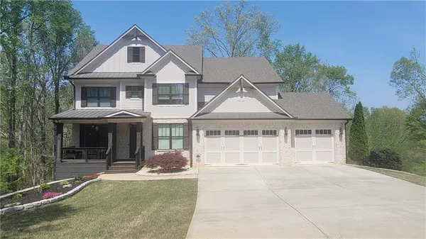 $750,000 | 4075 Silverstone Drive, Braselton, GA 30517