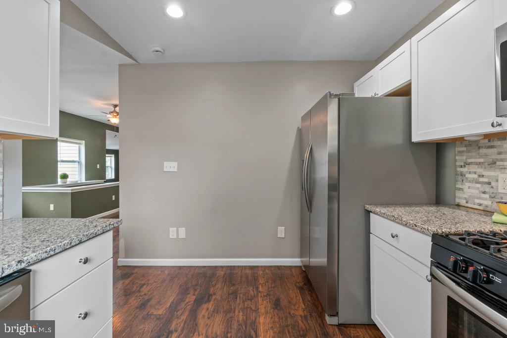 237 3rd Avenue Baltimore, MD 21227 - Photo 16 of 35 Room for a breakfast table or more storage