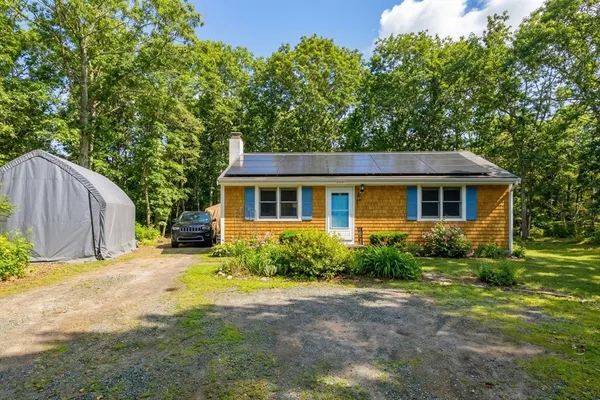 $505,000 | 244 Wakeby Road, Barnstable, MA 02648