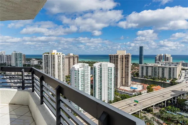 $4,200 | 3500 Mystic Pointe Drive, Unit 3506, Aventura, FL 33180