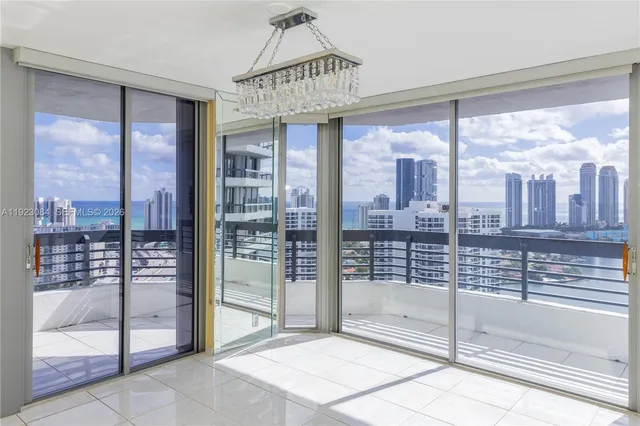 $4,200 | 3500 Mystic Pointe Drive, Unit 3506, Aventura, FL 33180