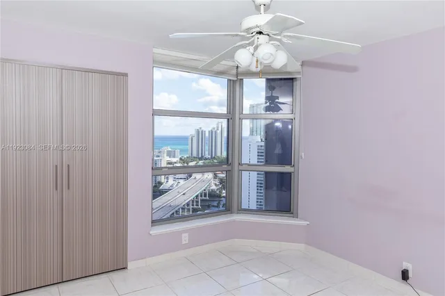 $4,200 | 3500 Mystic Pointe Drive, Unit 3506, Aventura, FL 33180