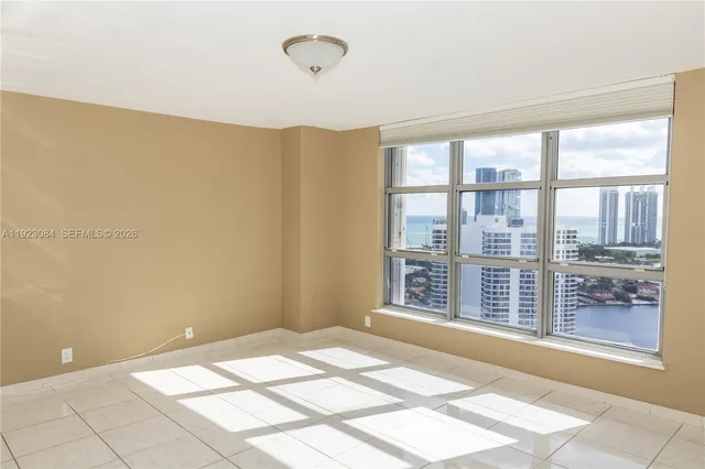 $4,200 | 3500 Mystic Pointe Drive, Unit 3506, Aventura, FL 33180