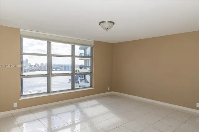 $4,200 | 3500 Mystic Pointe Drive, Unit 3506, Aventura, FL 33180