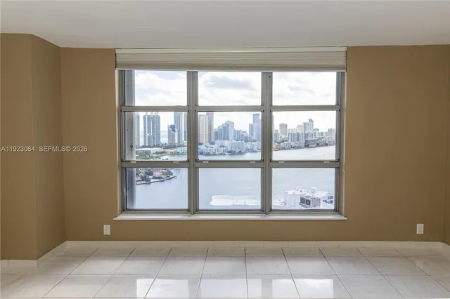$4,200 | 3500 Mystic Pointe Drive, Unit 3506, Aventura, FL 33180