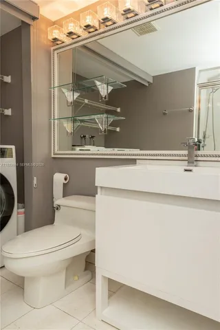 $4,200 | 3500 Mystic Pointe Drive, Unit 3506, Aventura, FL 33180