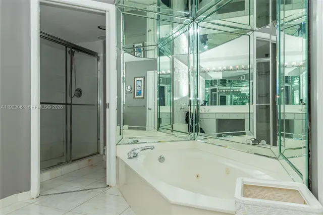 $4,200 | 3500 Mystic Pointe Drive, Unit 3506, Aventura, FL 33180