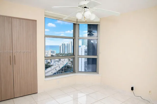 $3,950 | 3500 Mystic Pointe Drive, Unit 3506, Aventura, FL 33180