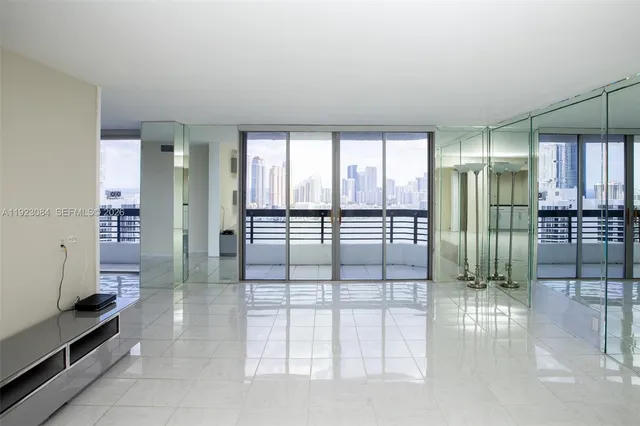 $4,200 | 3500 Mystic Pointe Drive, Unit 3506, Aventura, FL 33180