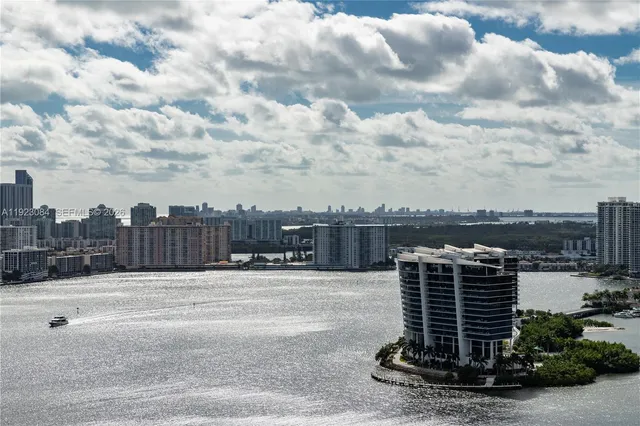 $4,200 | 3500 Mystic Pointe Drive, Unit 3506, Aventura, FL 33180