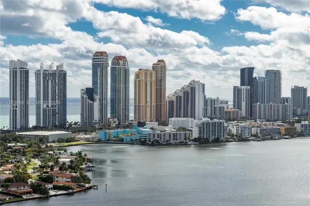 $4,200 | 3500 Mystic Pointe Drive, Unit 3506, Aventura, FL 33180