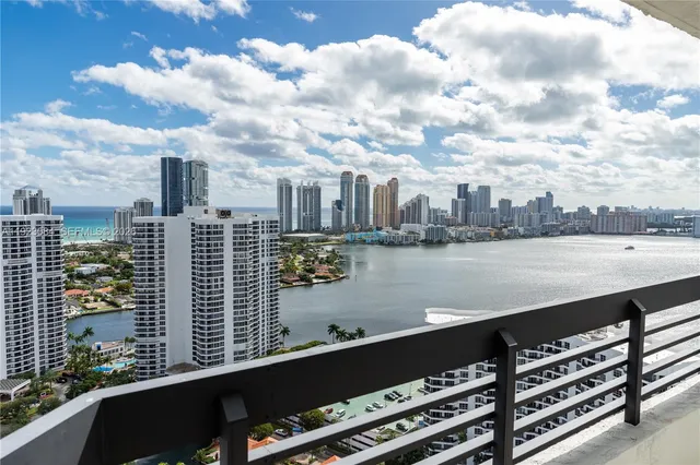 $4,200 | 3500 Mystic Pointe Drive, Unit 3506, Aventura, FL 33180