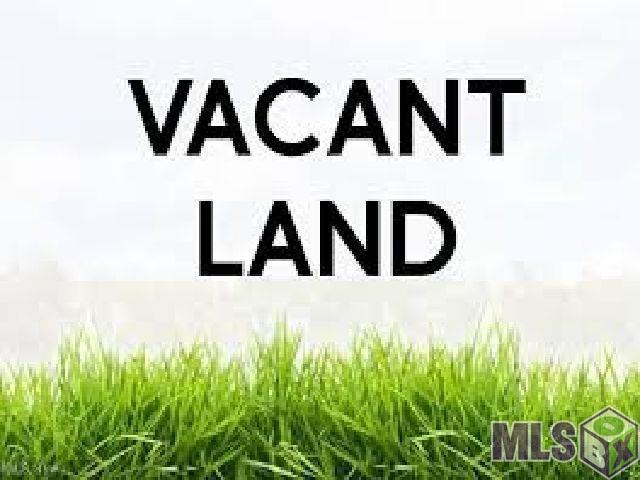 Lot A3 Reinninger Road Denham Springs, LA 70706 - Photo 2 of 2