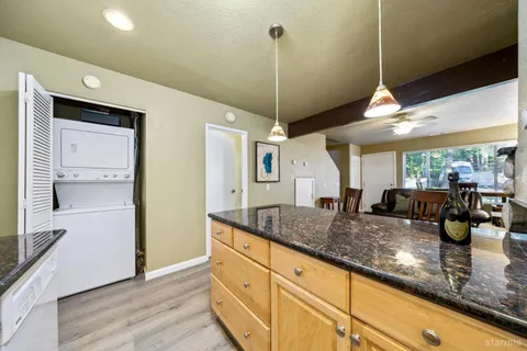 $435,000 | 1410 Ski Run Boulevard, Unit 10, South Lake Tahoe, CA 96150