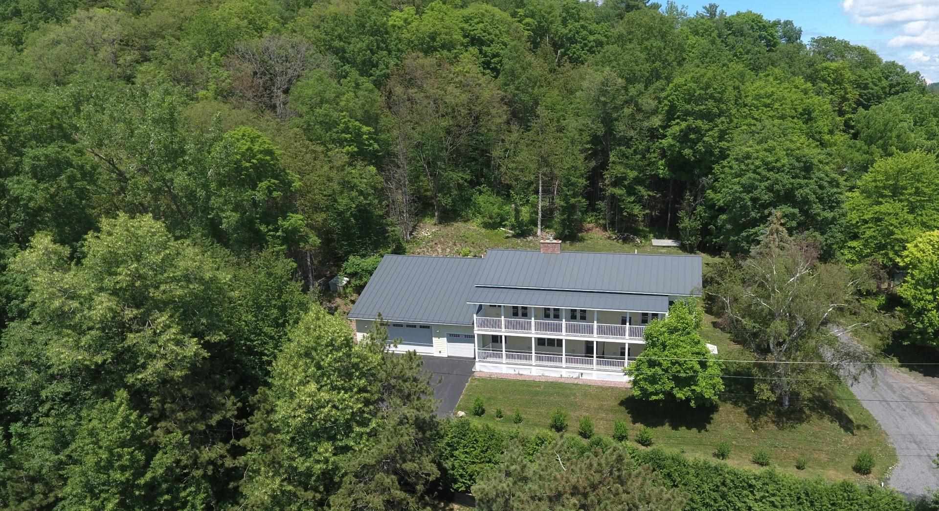 86 Malletts Head Road Colchester, VT 05446 - Photo 1 of 1 Gallery Image 1
