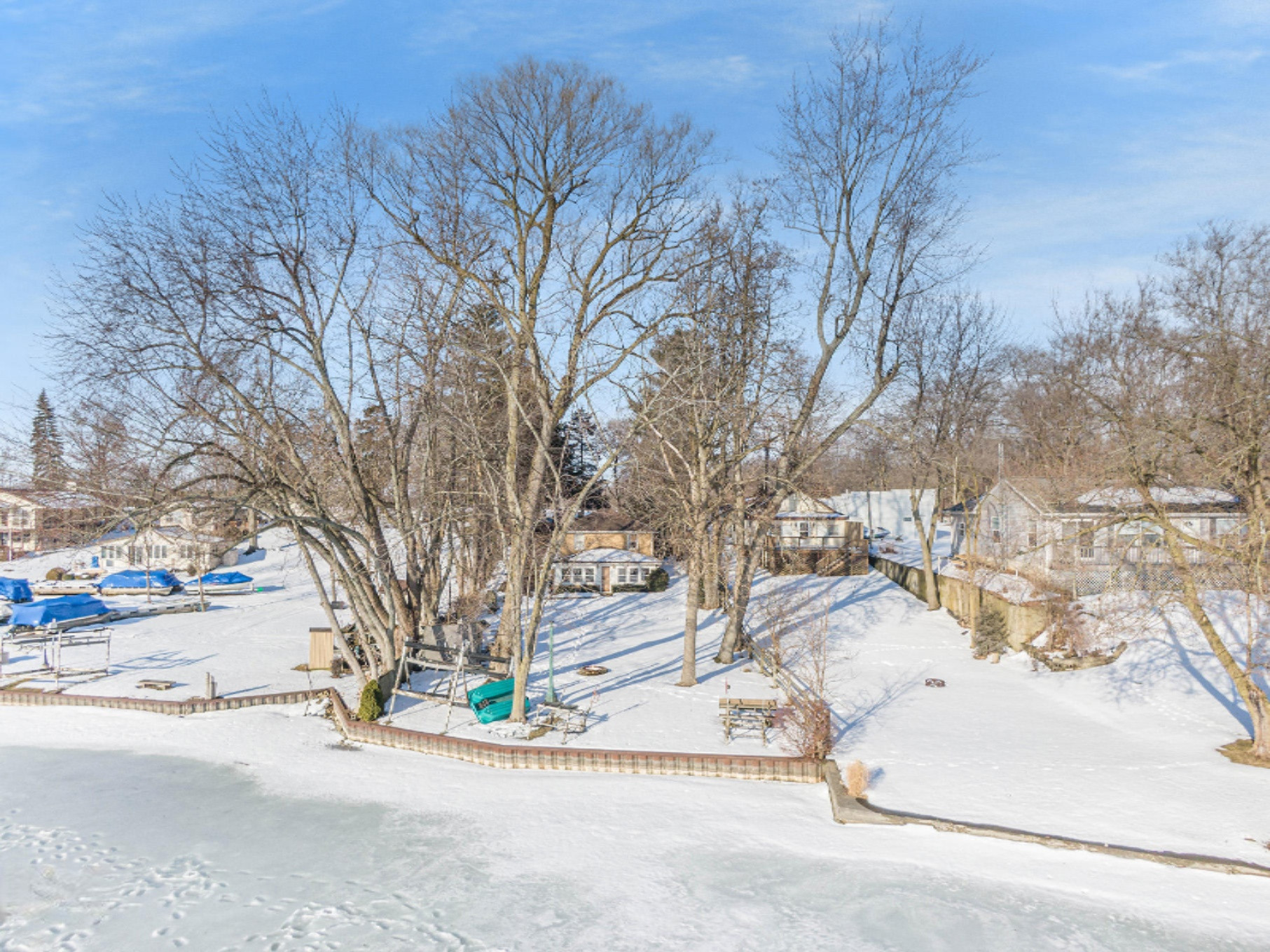 621 River Road Coldwater, MI 49036 - Photo 3 of 26 DJI_0582 -1
