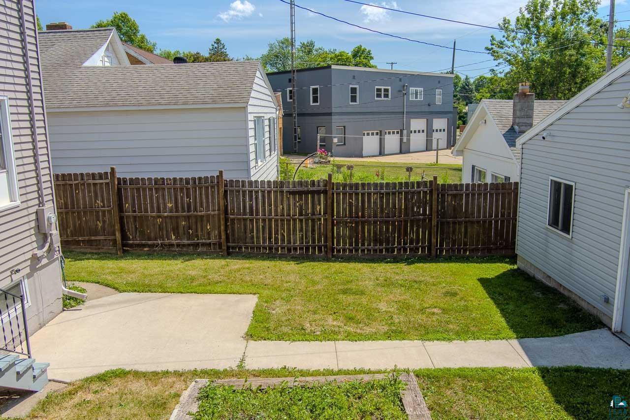 508 10th Street South Virginia, MN 55792 - Photo 38 of 43 Yard
